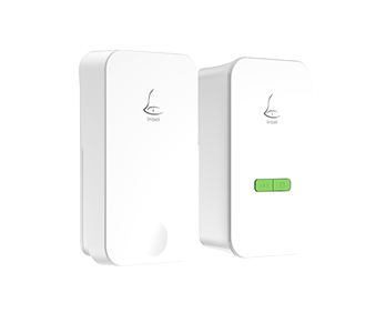 28圈科技WiFi智能门铃G4L-HW