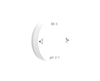 28圈科技LED灯板专用遥控开关  K5G-WC