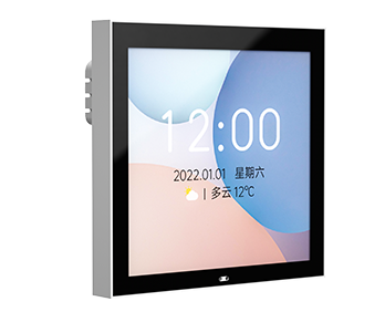 28圈科技米家IoT全面屏开关  WiFi版