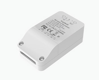 28圈科技无线接收器 R10
